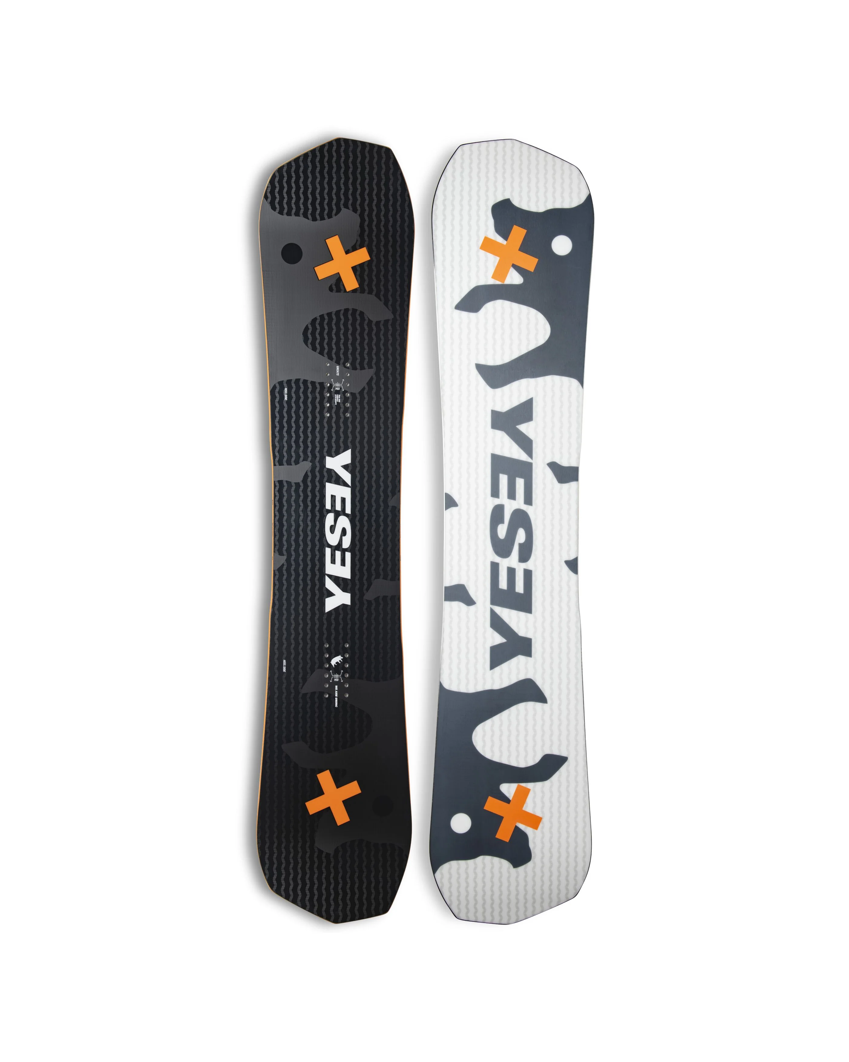 Snowboards